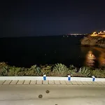 Ocean View Terrace, The Sea View, In Front Of