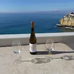 Ocean View Terrace, The Sea View, In Front Of Daire *