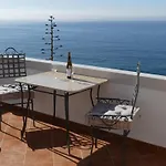 Lejlighed Ocean View Terrace, The Sea View, In Front Of Carvoeiro (Lagoa)