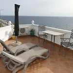 Lejlighed Ocean View Terrace, The Sea View, In Front Of