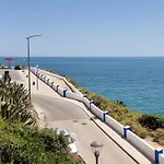 Ocean View Terrace, The Sea View, In Front Of * Carvoeiro (Lagoa)