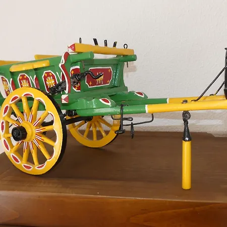 Ocean View Terrace, The Sea View, In Front Of Apartamento Carvoeiro (Lagoa)