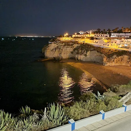 アパート Castellohouse, The Sea View, In Front Of *