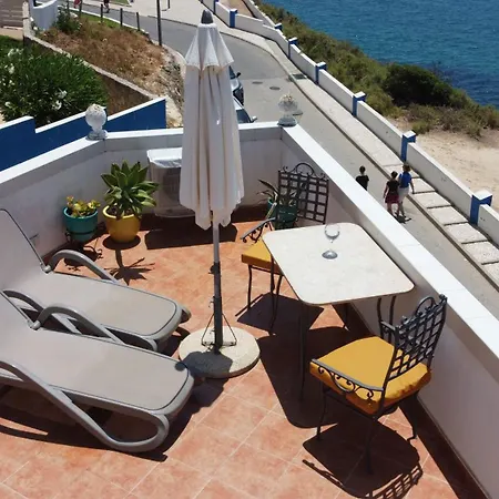 Castellohouse, The Sea View, In Front Of