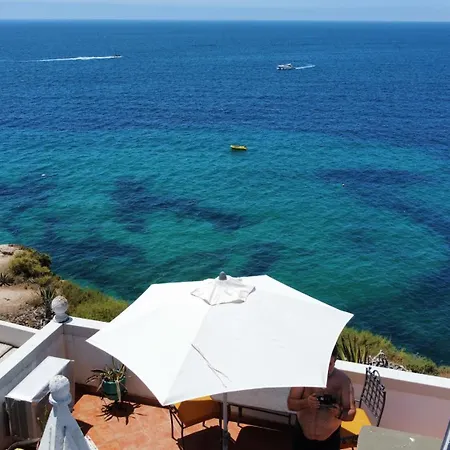 アパート Castellohouse, The Sea View, In Front Of