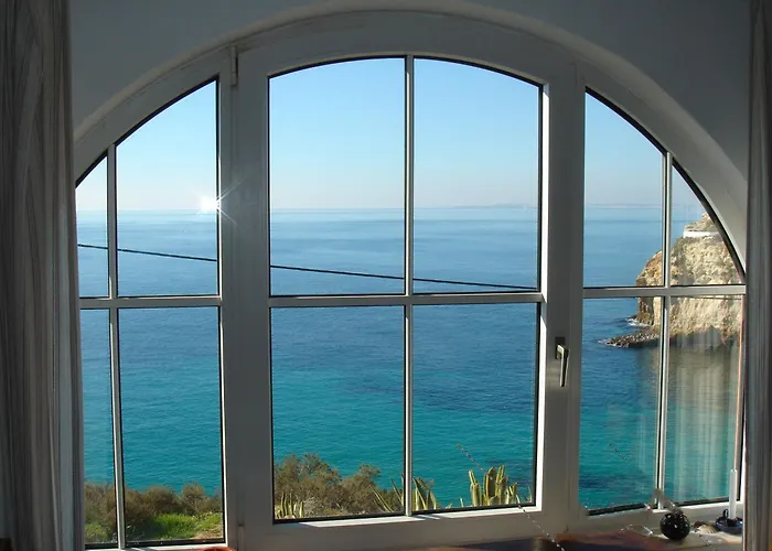 Ocean View Terrace, The Sea View, In Front Of *