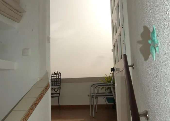 アパート Ocean View Terrace, The Sea View, In Front Of