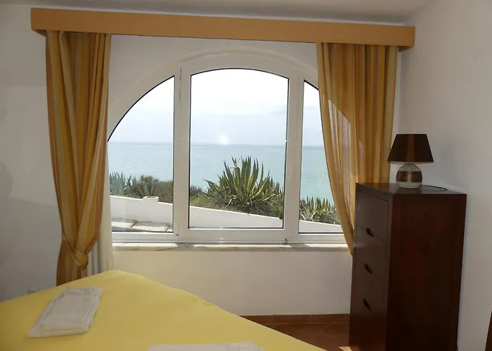 アパート Ocean View Terrace, The Sea View, In Front Of
