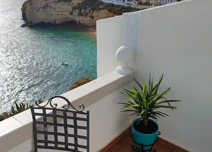 アパート Ocean View Terrace, The Sea View, In Front Of