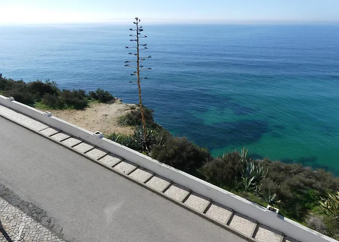 Ocean View Terrace, The Sea View, In Front Of *