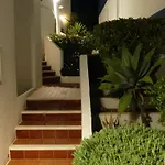 Ocean View Terrace, The Sea View, In Front Of *