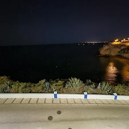 Ocean View Terrace, The Sea View, In Front Of