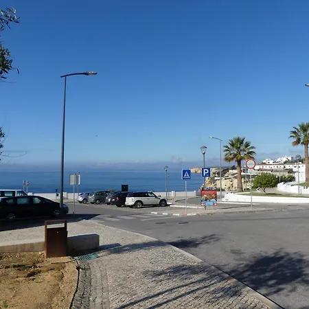 Apartment Ocean View Terrace, The Sea View, In Front Of
