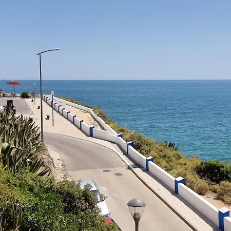 Ocean View Terrace, The Sea View, In Front Of * Carvoeiro (Lagoa)