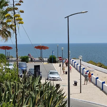 Apartment Ocean View Terrace, The Sea View, In Front Of *