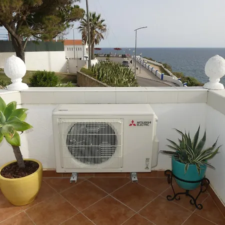 Ocean View Terrace, The Sea View, In Front Of Apartment *