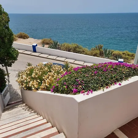 Ocean View Terrace, The Sea View, In Front Of * Carvoeiro (Lagoa)