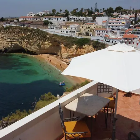 Apartment Ocean View Terrace, The Sea View, In Front Of