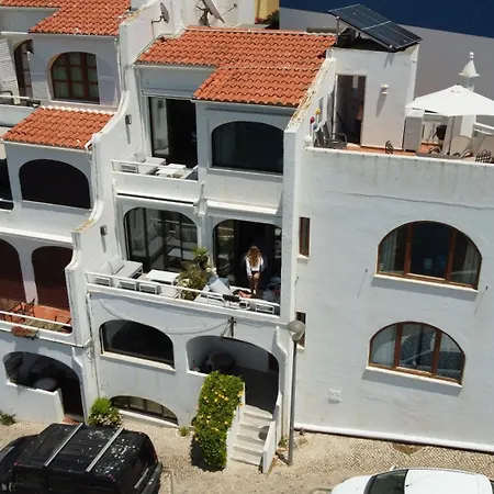 Castellohouse, The Sea View, In Front Of Apartment