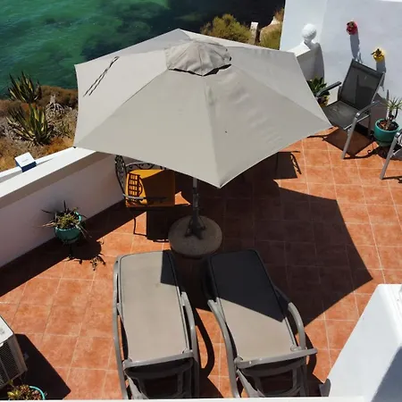 Apartman Ocean View Terrace, The Sea View, In Front Of Carvoeiro