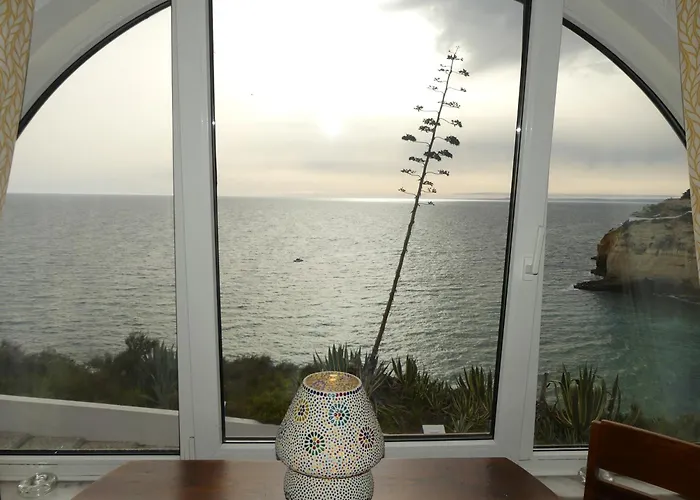 Διαμέρισμα Ocean View Terrace, The Sea View, In Front Of
