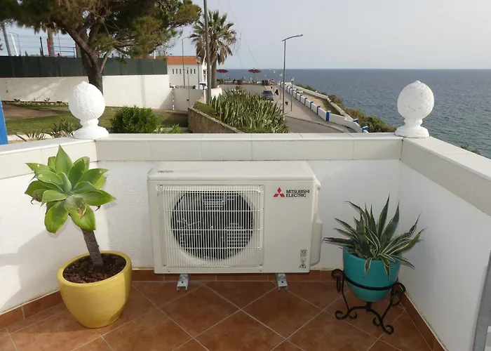 Ocean View Terrace, The Sea View, In Front Of Διαμέρισμα *