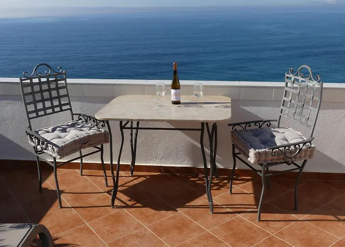Ocean View Terrace, The Sea View, In Front Of Διαμέρισμα