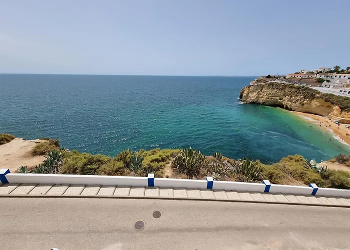 Ocean View Terrace, The Sea View, In Front Of Διαμέρισμα *