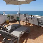 Ocean View Terrace, The Sea View, In Front Of Appartement *