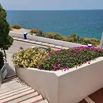 Ocean View Terrace, The Sea View, In Front Of * Carvoeiro (Lagoa)