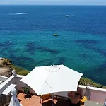 Appartement Ocean View Terrace, The Sea View, In Front Of