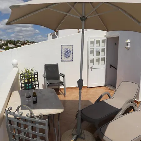 Castellohouse, The Sea View, In Front Of Carvoeiro