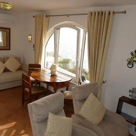Castellohouse, The Sea View, In Front Of Carvoeiro