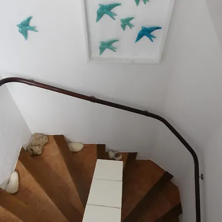 Apartment Castellohouse, The Sea View, In Front Of Carvoeiro *