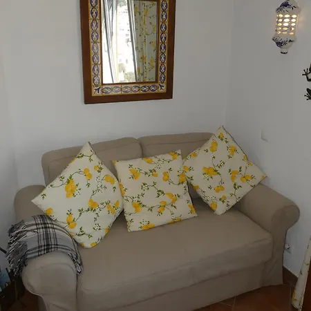 Apartment Castellohouse, The Sea View, In Front Of Carvoeiro *