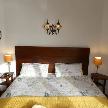 Castellohouse, The Sea View, In Front Of Carvoeiro Apartment Carvoeiro (Lagoa)