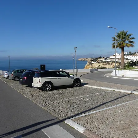 Apartment Castellohouse, The Sea View, In Front Of Carvoeiro *