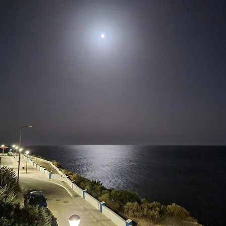 Castellohouse, The Sea View, In Front Of Carvoeiro *