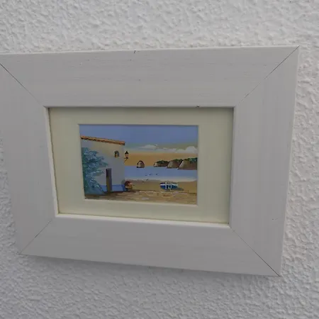 Castellohouse, The Sea View, In Front Of Carvoeiro Apartment *