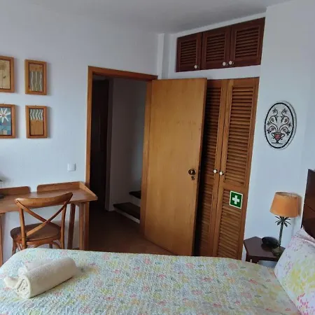 Castellohouse, The Sea View, In Front Of Carvoeiro Apartment *