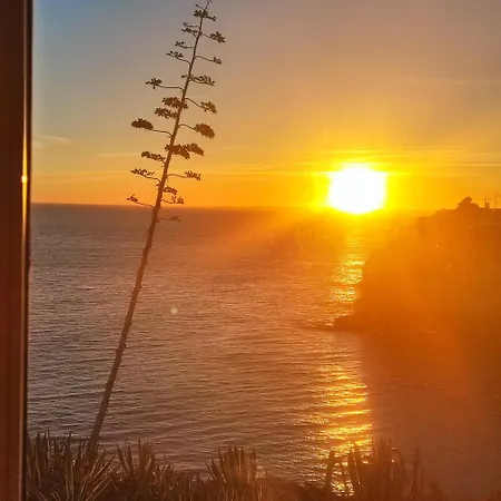 Castellohouse, The Sea View, In Front Of Carvoeiro * Carvoeiro (Lagoa)
