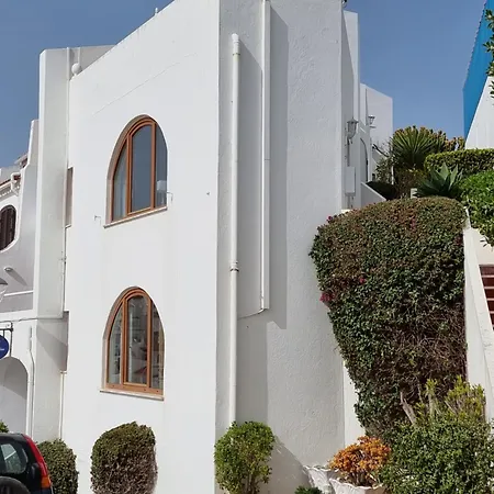 Apartment Castellohouse, The Sea View, In Front Of Carvoeiro *