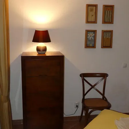 Apartment Castellohouse, The Sea View, In Front Of Carvoeiro