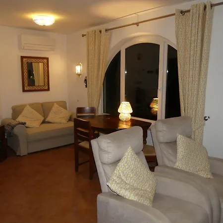 Castellohouse, The Sea View, In Front Of Carvoeiro *