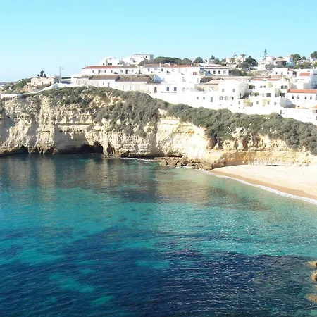 Apartment Castellohouse, The Sea View, In Front Of Carvoeiro