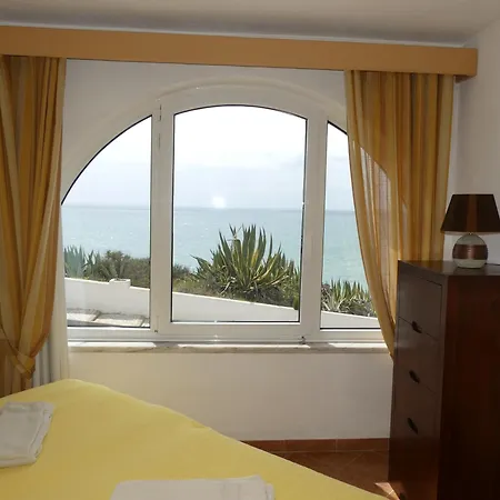 Apartment Castellohouse, The Sea View, In Front Of Carvoeiro