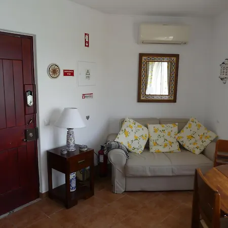 Castellohouse, The Sea View, In Front Of Carvoeiro *