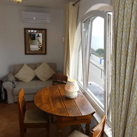 Castellohouse, The Sea View, In Front Of Carvoeiro