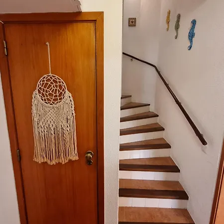 Apartment Castellohouse, The Sea View, In Front Of Carvoeiro *