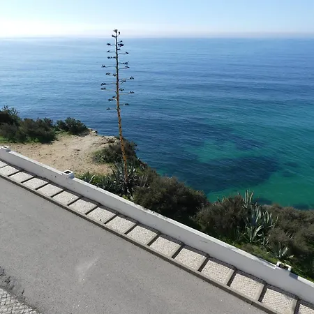 Castellohouse, The Sea View, In Front Of Carvoeiro *